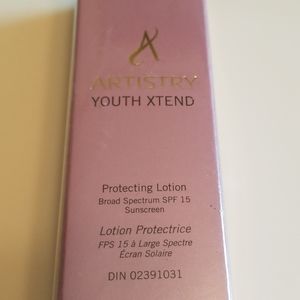 Artistry Youth Extend Protecting Lotion